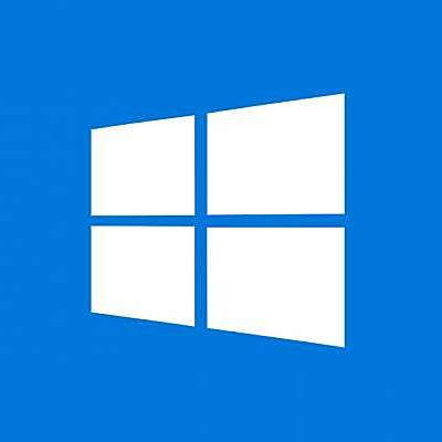 Timeline: Microsoft Windows