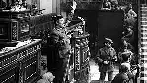 Golpe de Estado de Tejero (23F)