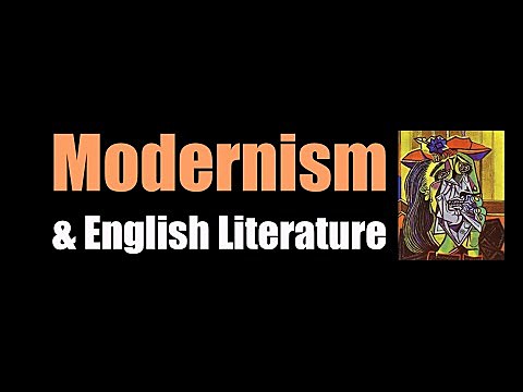 IX 20 CENTURY PERIOD MODERN LITERATURE ( 1091-1940)