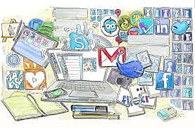 De hackers, emprendedores y comunidades virtuales