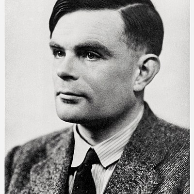 Timeline: Turing