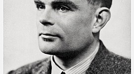 Timeline: Turing