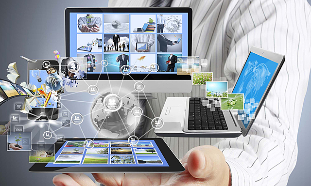 Habilidades Tecnológicas