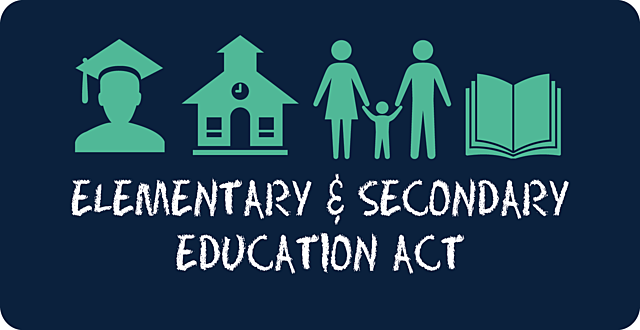 Elementary and Secondary Education Act