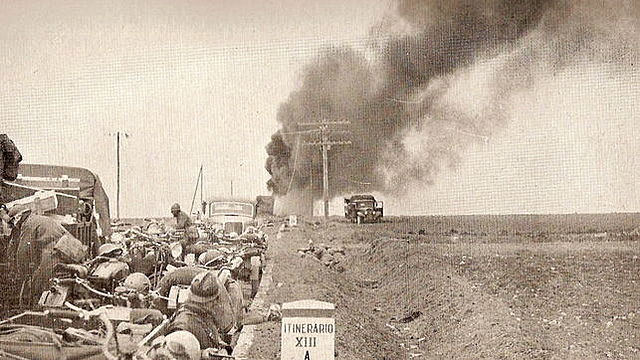 Batalla de Guadalajara