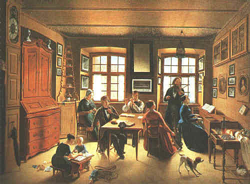 Romanticismo (1800-1860)