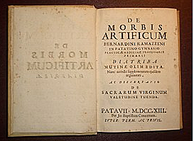 Bernardino Ramazzini