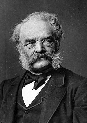 Werner von Siemens