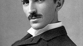 Timeline: Historia De La Electricidad