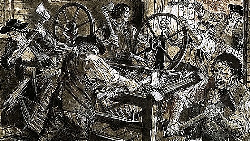 Sucesos de Alcoy de 1821