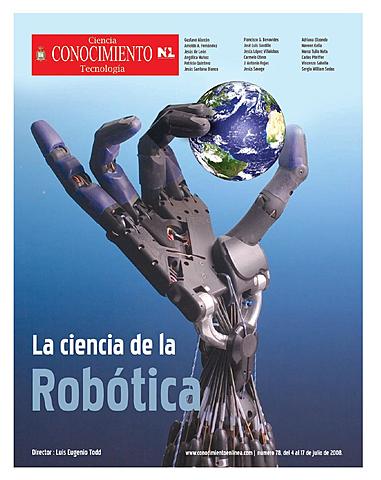 Aniversario 50 años Inteligencia Artificial