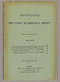 "On Computable Numbers"