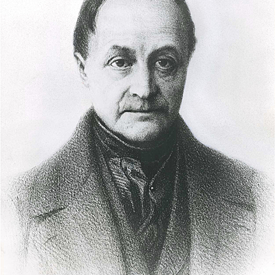 Timeline: Auguste Comte (1798-1857)