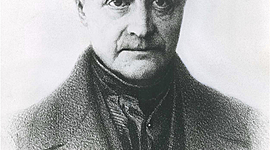Timeline: Auguste Comte (1798-1857)