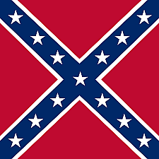 The Confederacy is formed