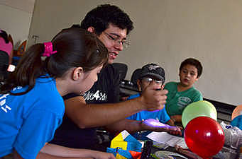 RED - ENTIDADES DIGITALES - IEEE