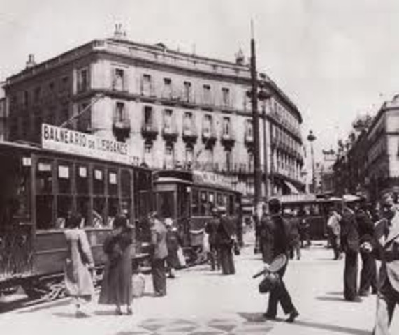 Población: Crecimiento de la Población