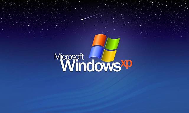 Windows XP