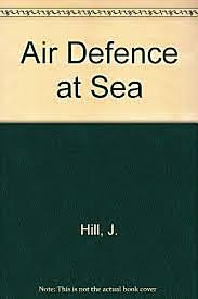 Air defence at sea