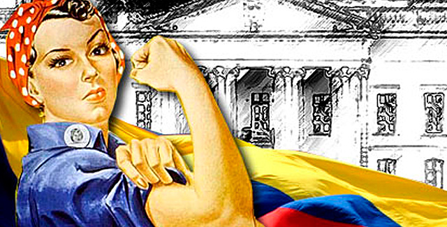 Emancipación de la mujer