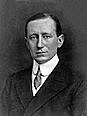 Marconi: la telegrafía inalámbrica (1899)