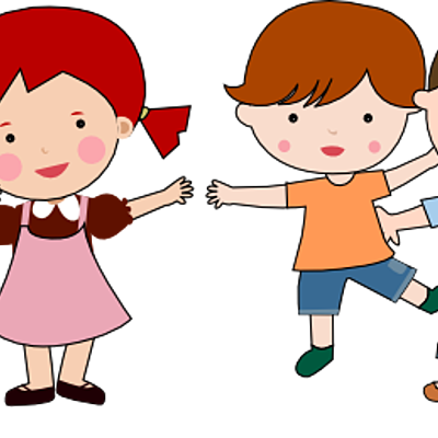 Timeline: Concepto de infancia a lo largo de la historia