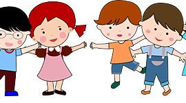 Timeline: Concepto de infancia a lo largo de la historia