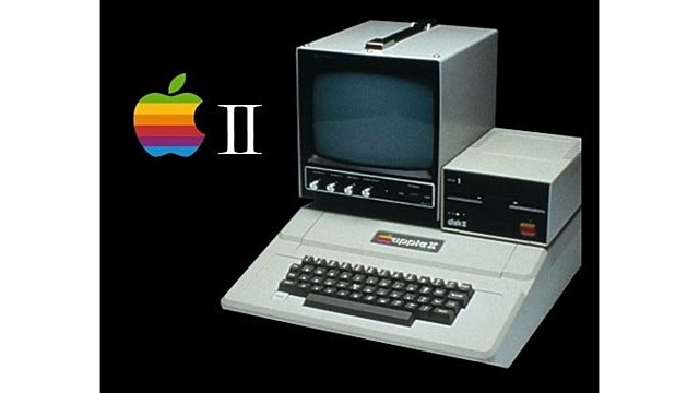 Apple II