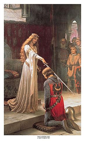 Teoría del Gran Hombre