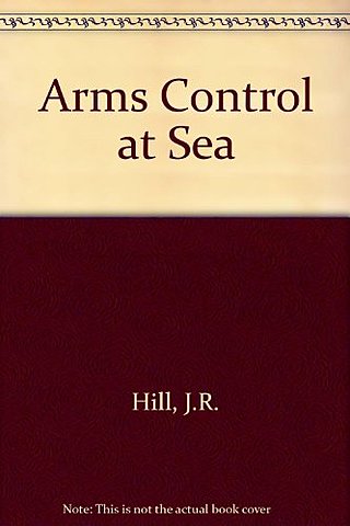 Arms control at sea