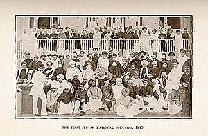 Indian National conference
