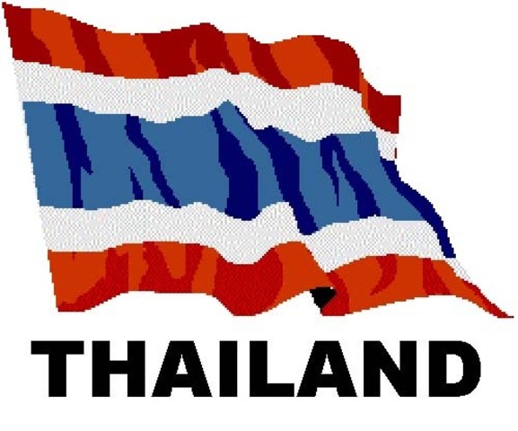 Moving To Thailand