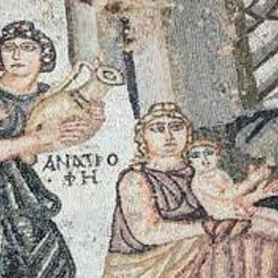 Timeline: Childhood in History