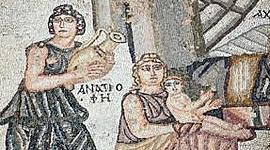 Timeline: Childhood in History