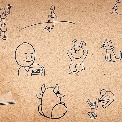 Timeline: History of Animation