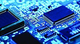 Timeline: Quinta Generación