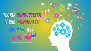 La Corriente Conductista.