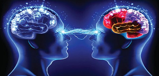 La Corriente Cognitiva.