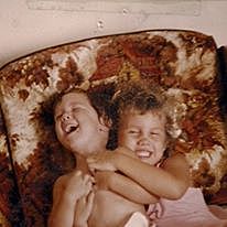 Toddler Stage Experiences