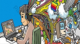 Timeline: Primera Generación