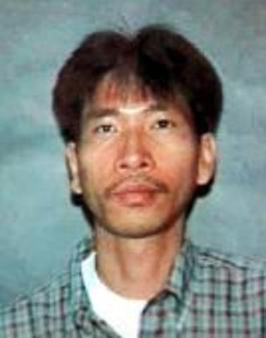 Jiverly Wong kills 13 people