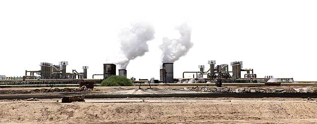 Tres Vírgenes inicia operación