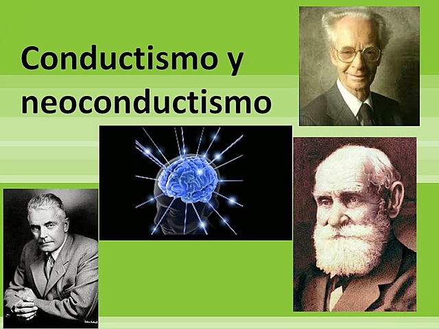 La Enseñanza Programada. Enfoque Conductista y Neoconductista.