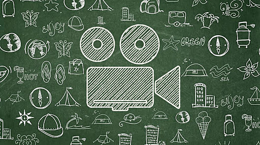 Educación audiovisual.