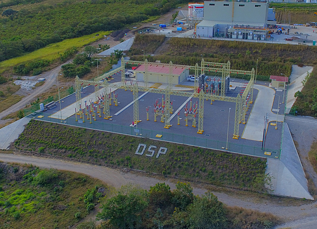 Domo San Pedro, Nayarit