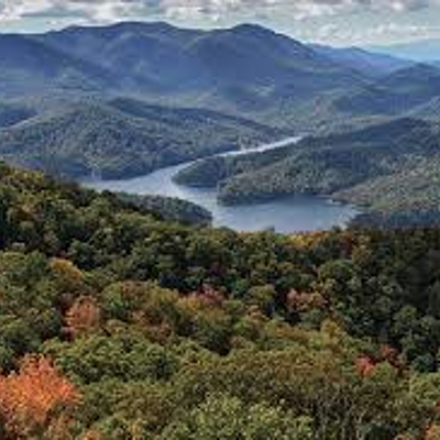 Timeline: 10 Major Appalachian Events