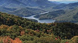 Timeline: 10 Major Appalachian Events