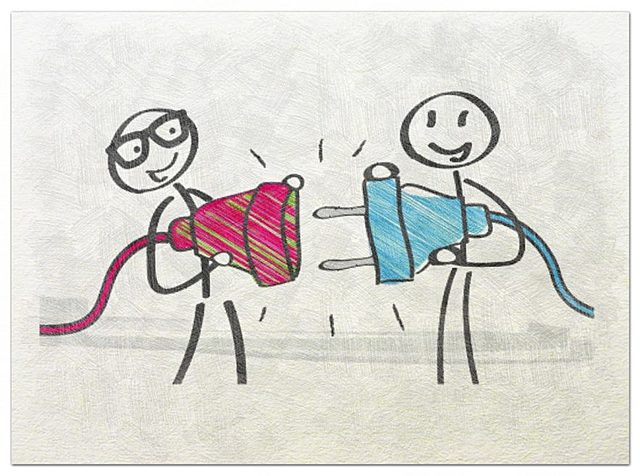 Teoría de las Relaciones