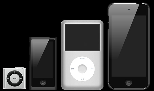 Ipod
