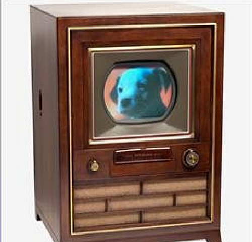 Televisión a Color STSC